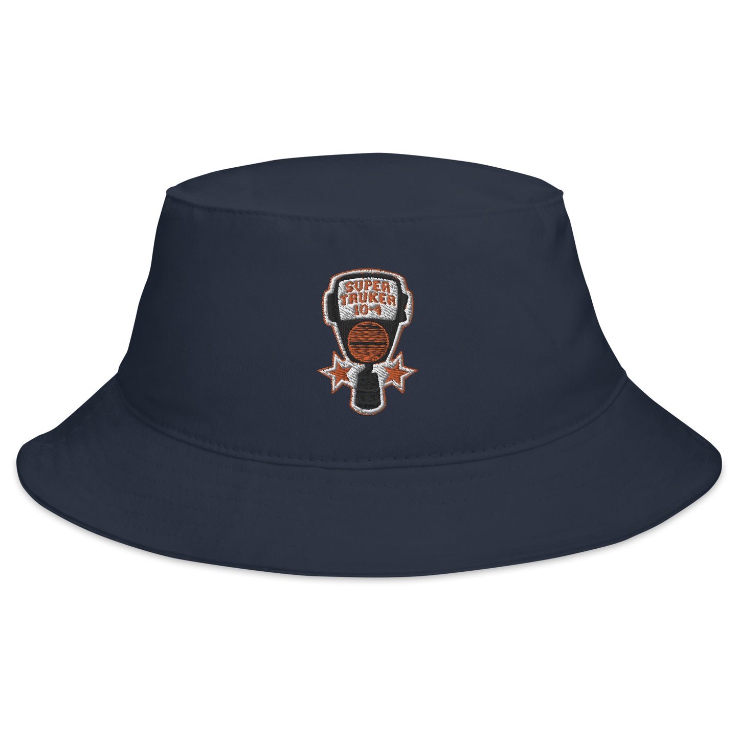 Stylish ST Bucket Hat | ST Bucket Hat | SuperTruker10-4