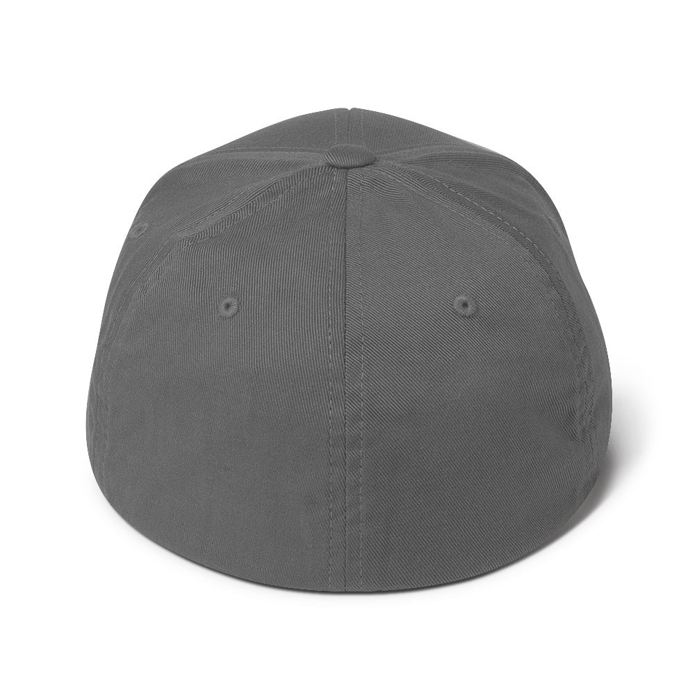 ST Structured Twill Cap