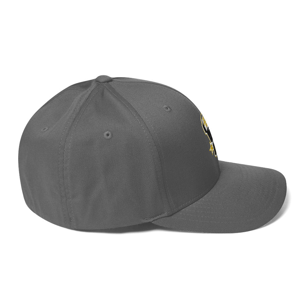 ST Structured Twill Cap