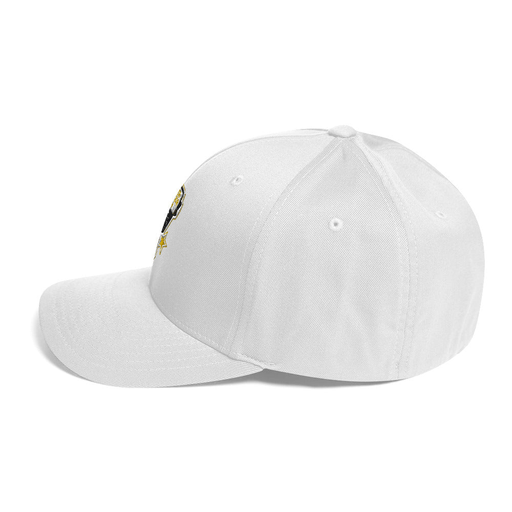 ST Structured Twill Cap