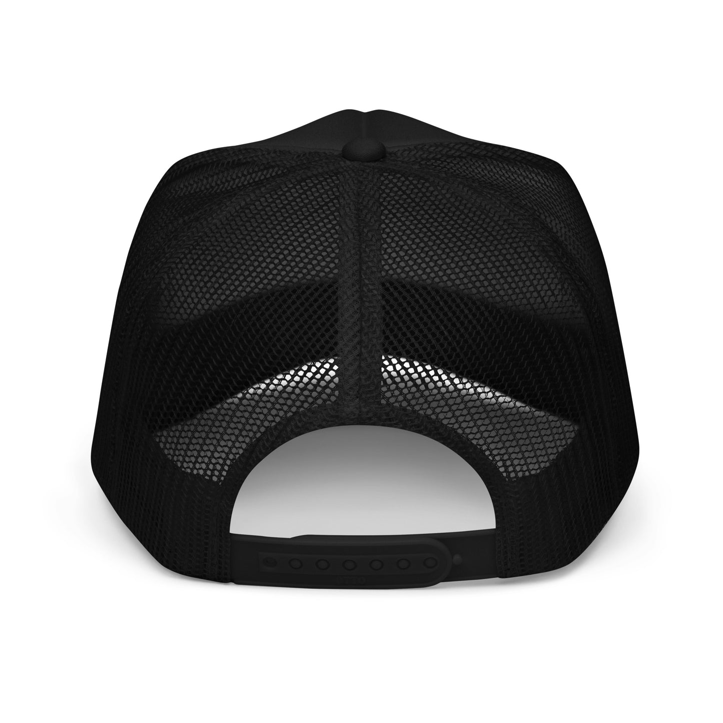Best Trucker Hat | 10-4 Trucker Hat | SuperTruker10-4