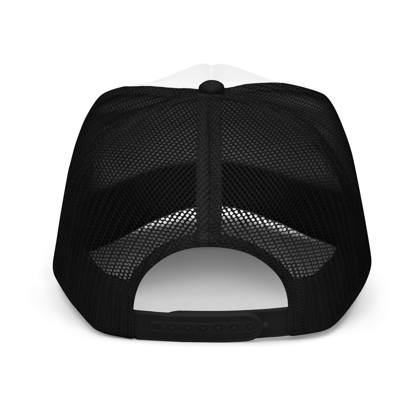 ST Foam trucker hat