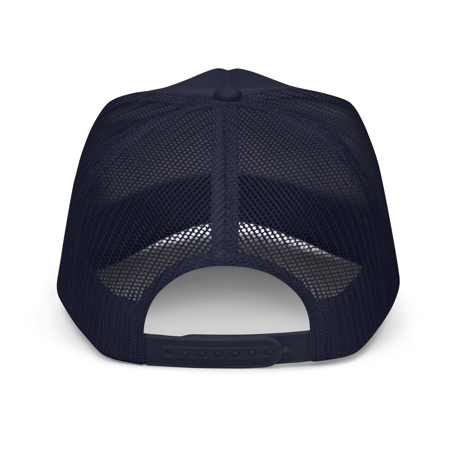 ST Foam trucker hat