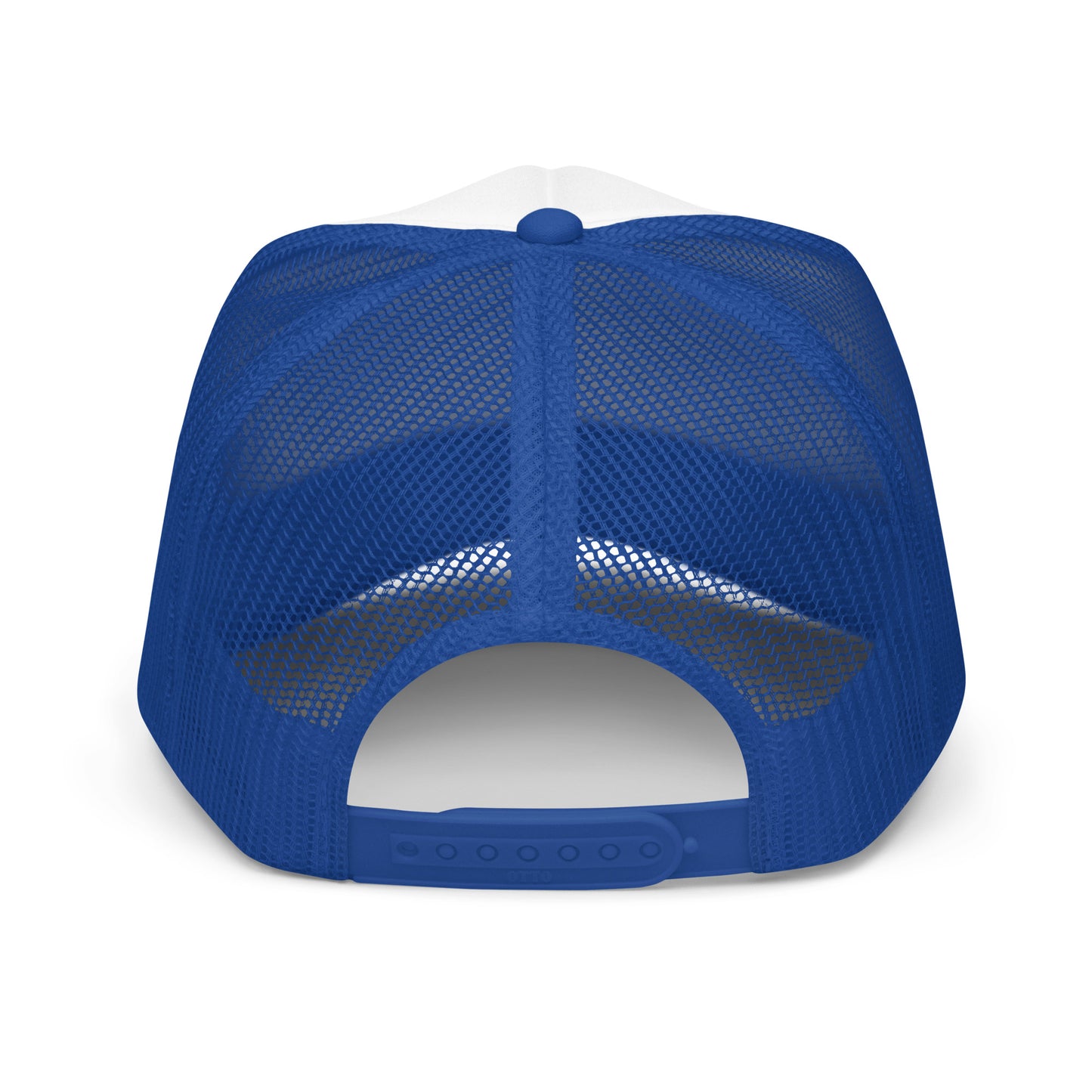 ST Foam trucker hat