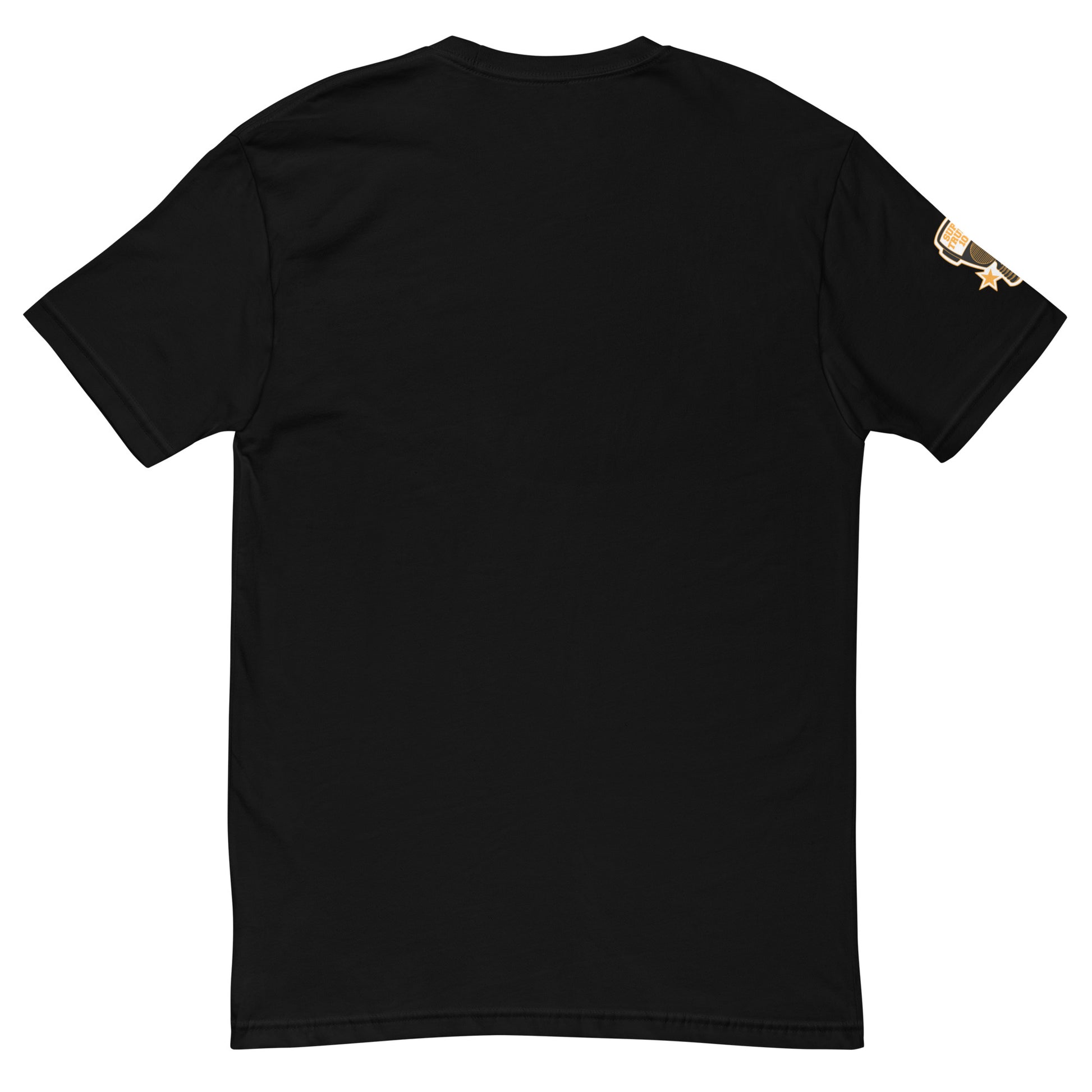 Love Light T-Shirt | LOVE LIGHT LOVE TEE | SuperTruker10-4
