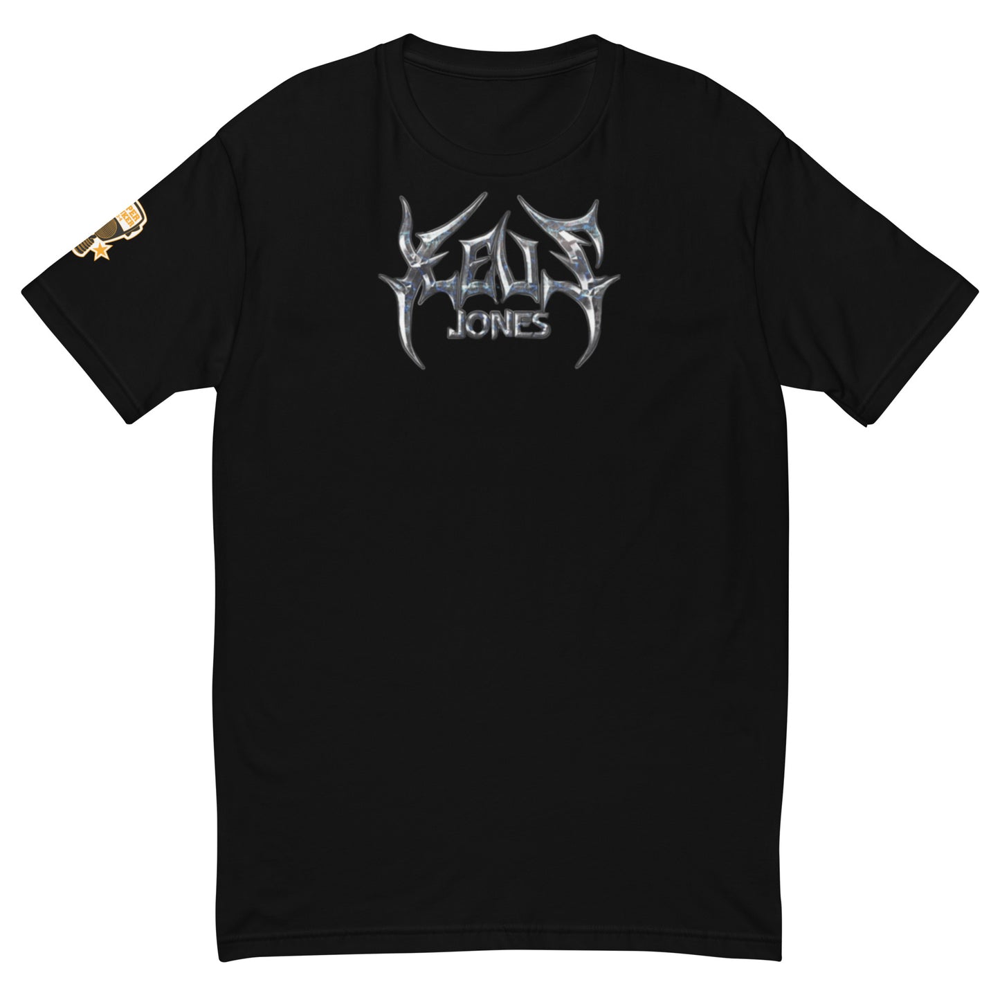 Premium XEUS Jones Tee | XEUS JONES TEE | SuperTruker10-4