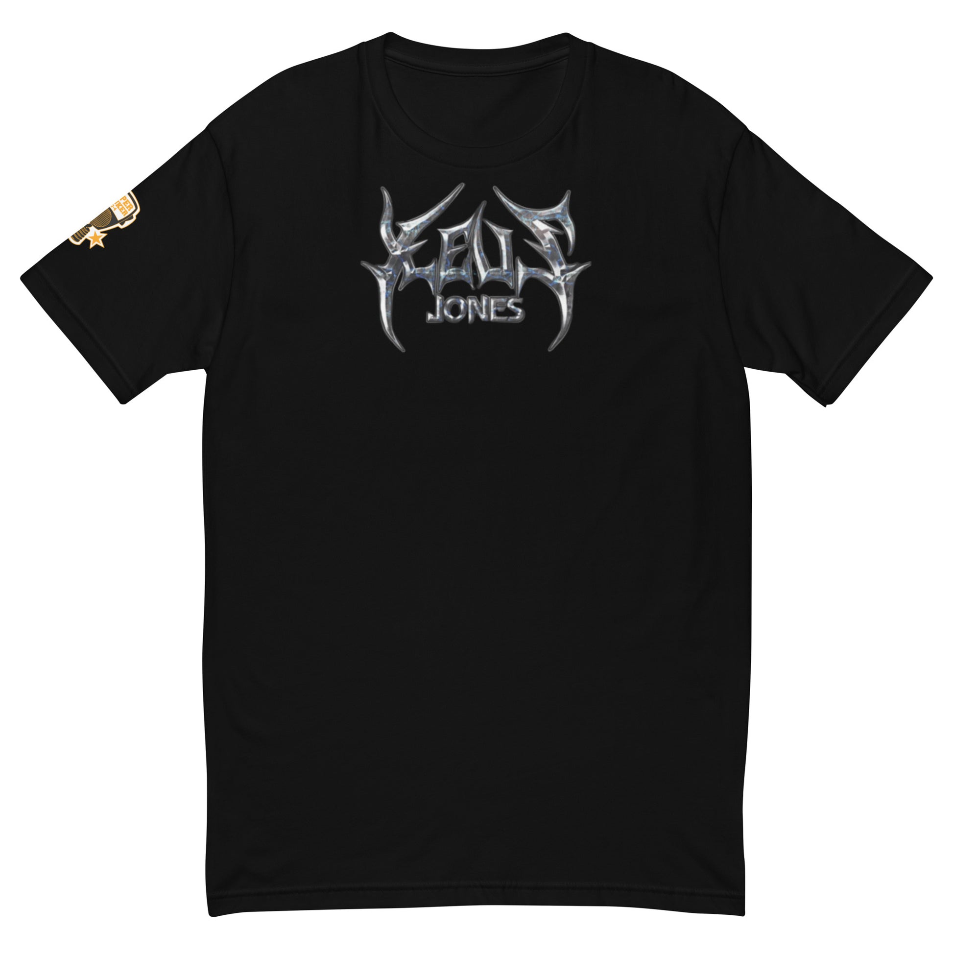 Premium XEUS Jones Tee | XEUS JONES TEE | SuperTruker10-4