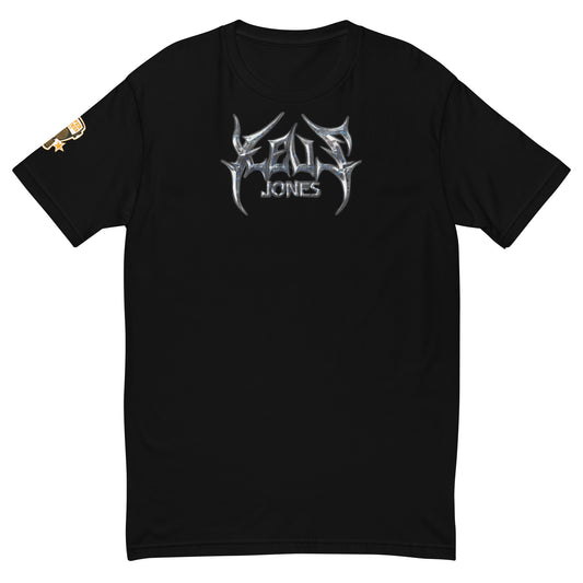 Premium XEUS Jones Tee | XEUS JONES TEE | SuperTruker10-4