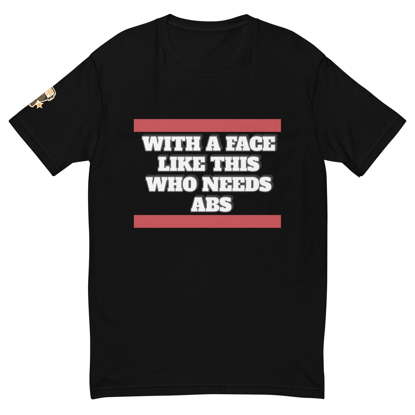 Graphic Tee Design | Unique Graphic T-Shirt | SuperTruker10-4