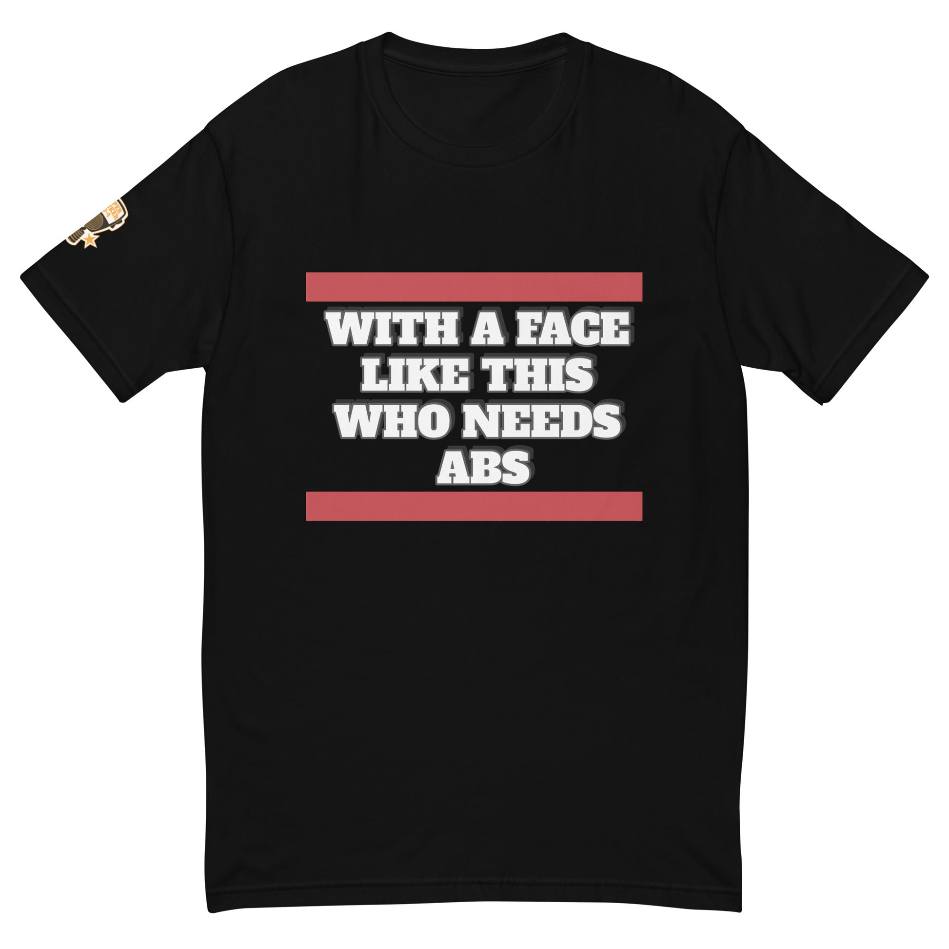 Graphic Tee Design | Unique Graphic T-Shirt | SuperTruker10-4