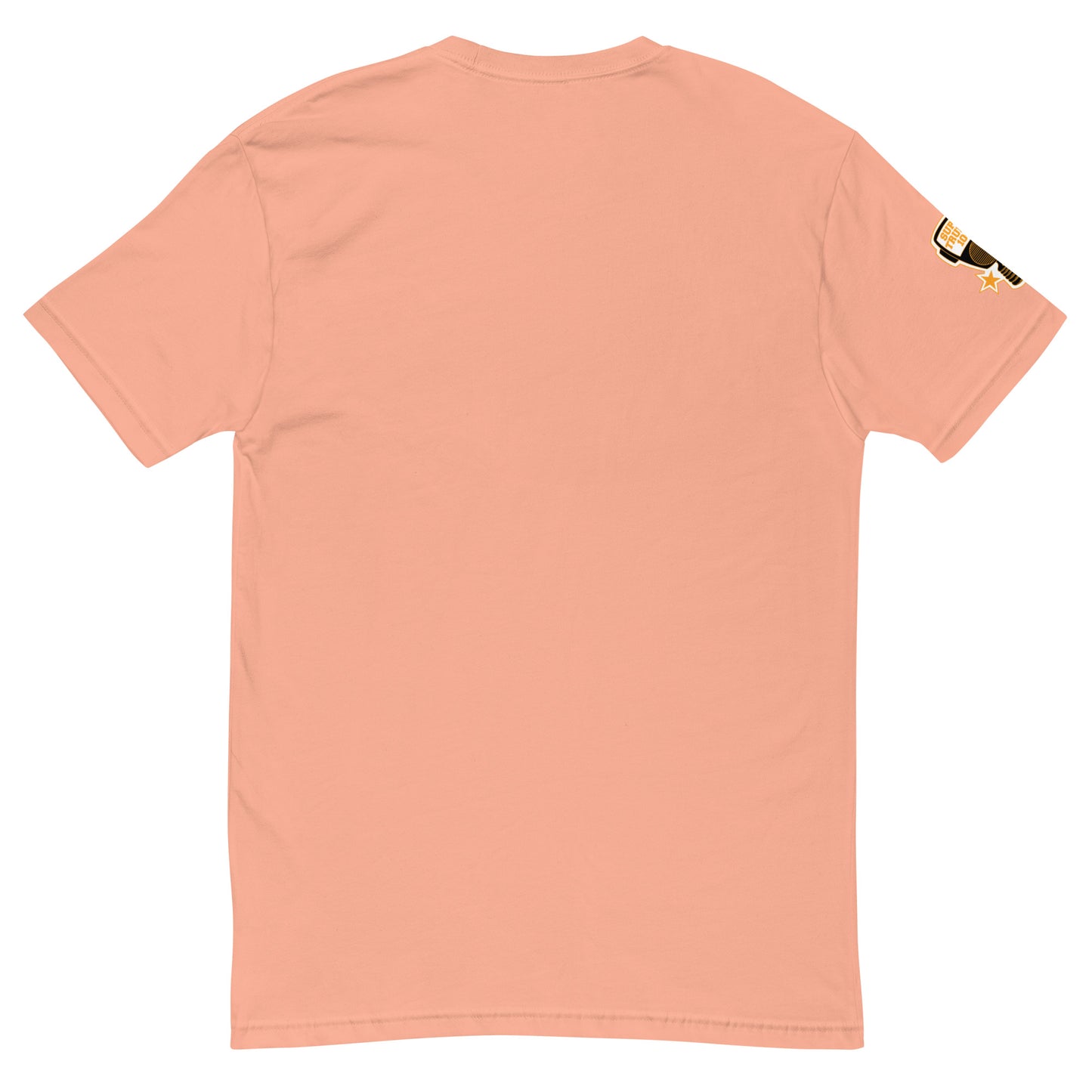 PROUD GUN NUT TEE