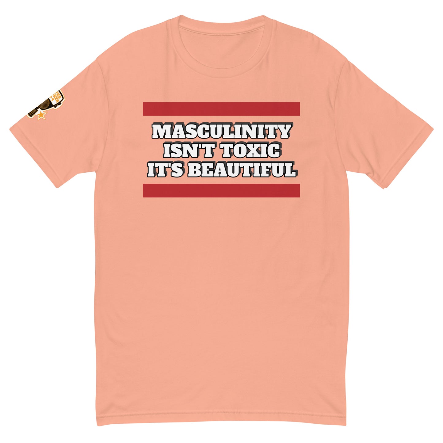 MASCULINITY TEE