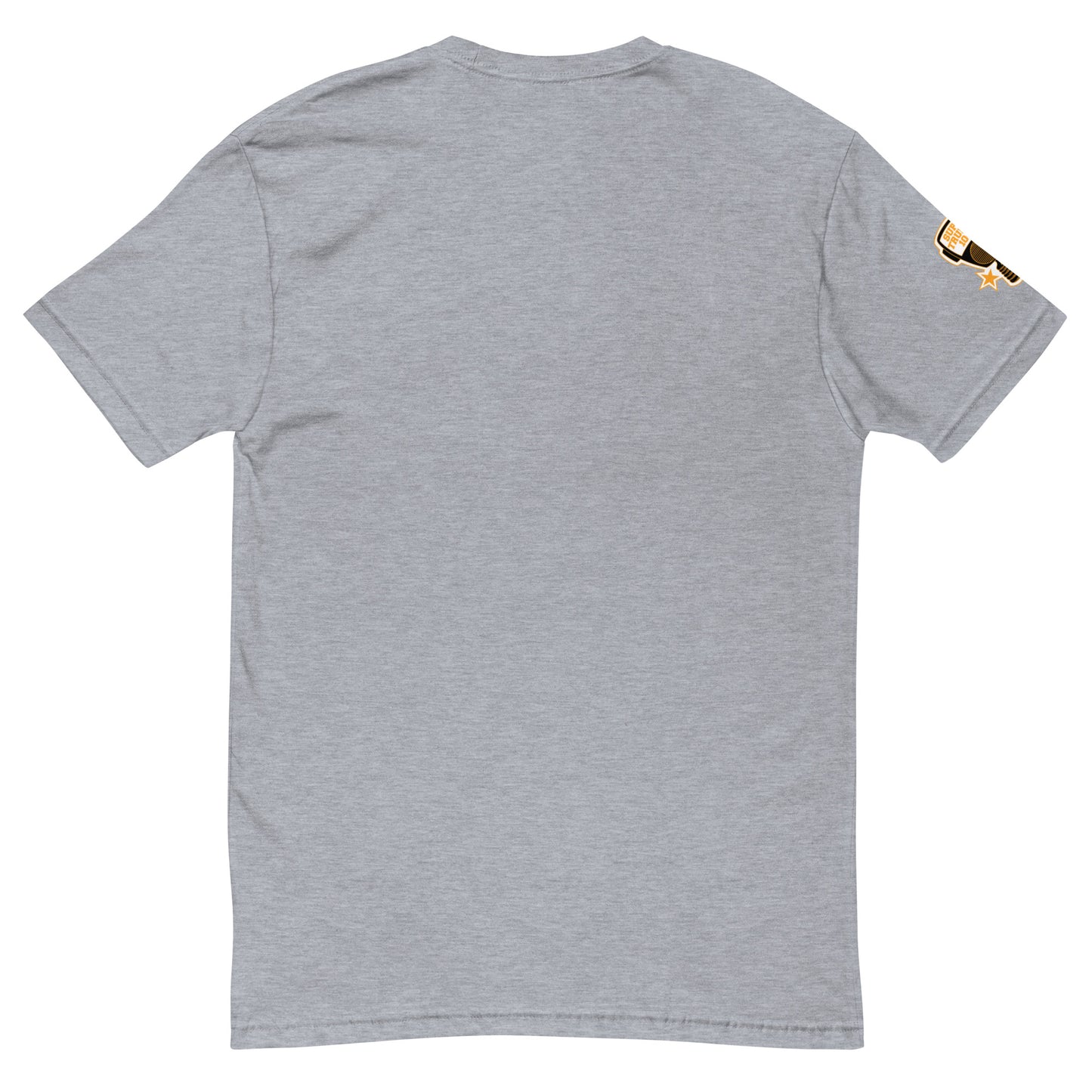 LOVE LIGHT LOVE TEE