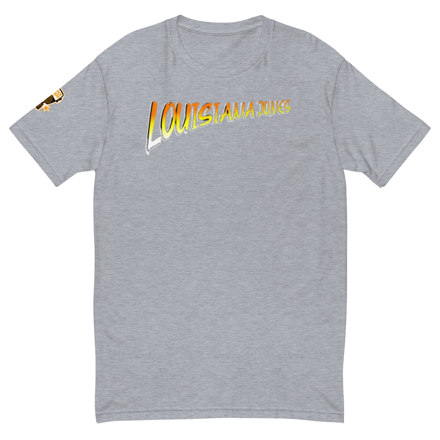 LOUISIANA JONES TEE