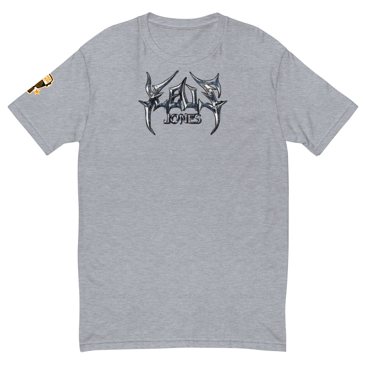 XEUS JONES TEE