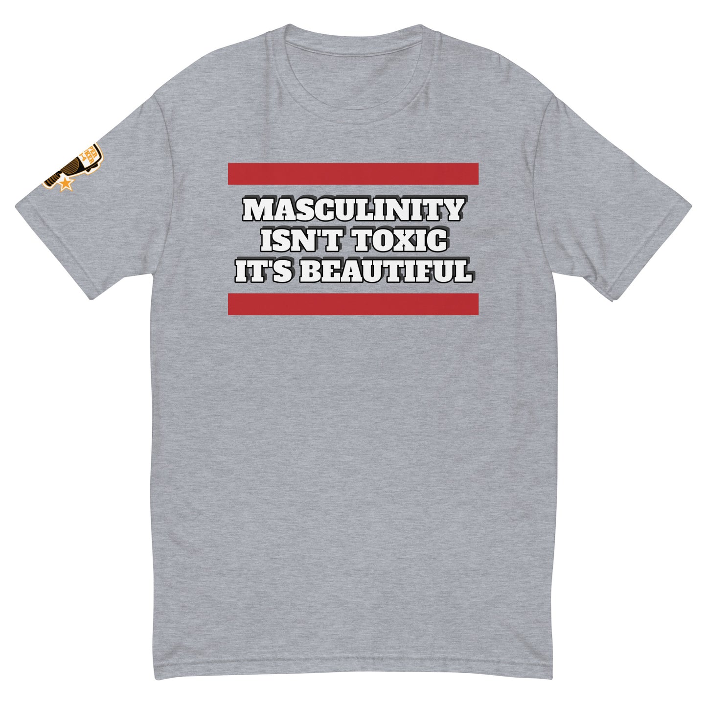 MASCULINITY TEE