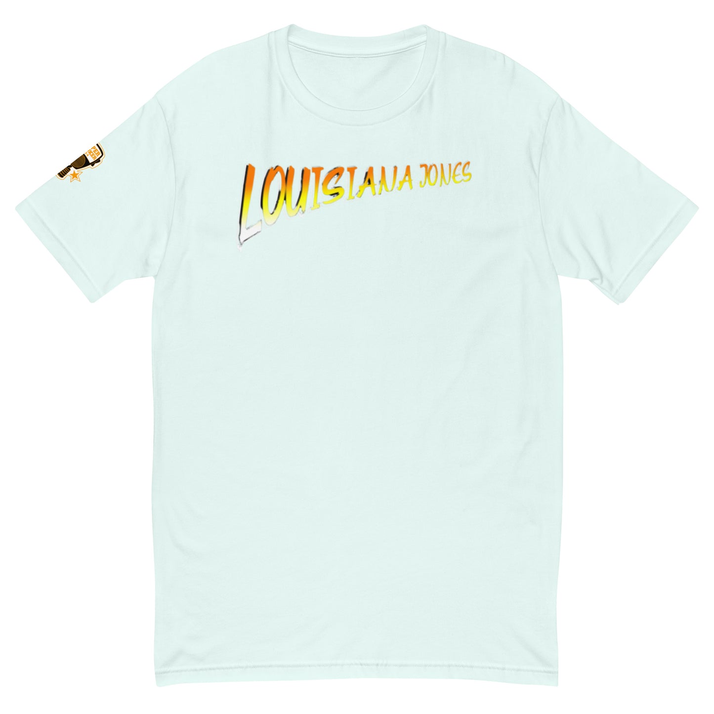 LOUISIANA JONES TEE