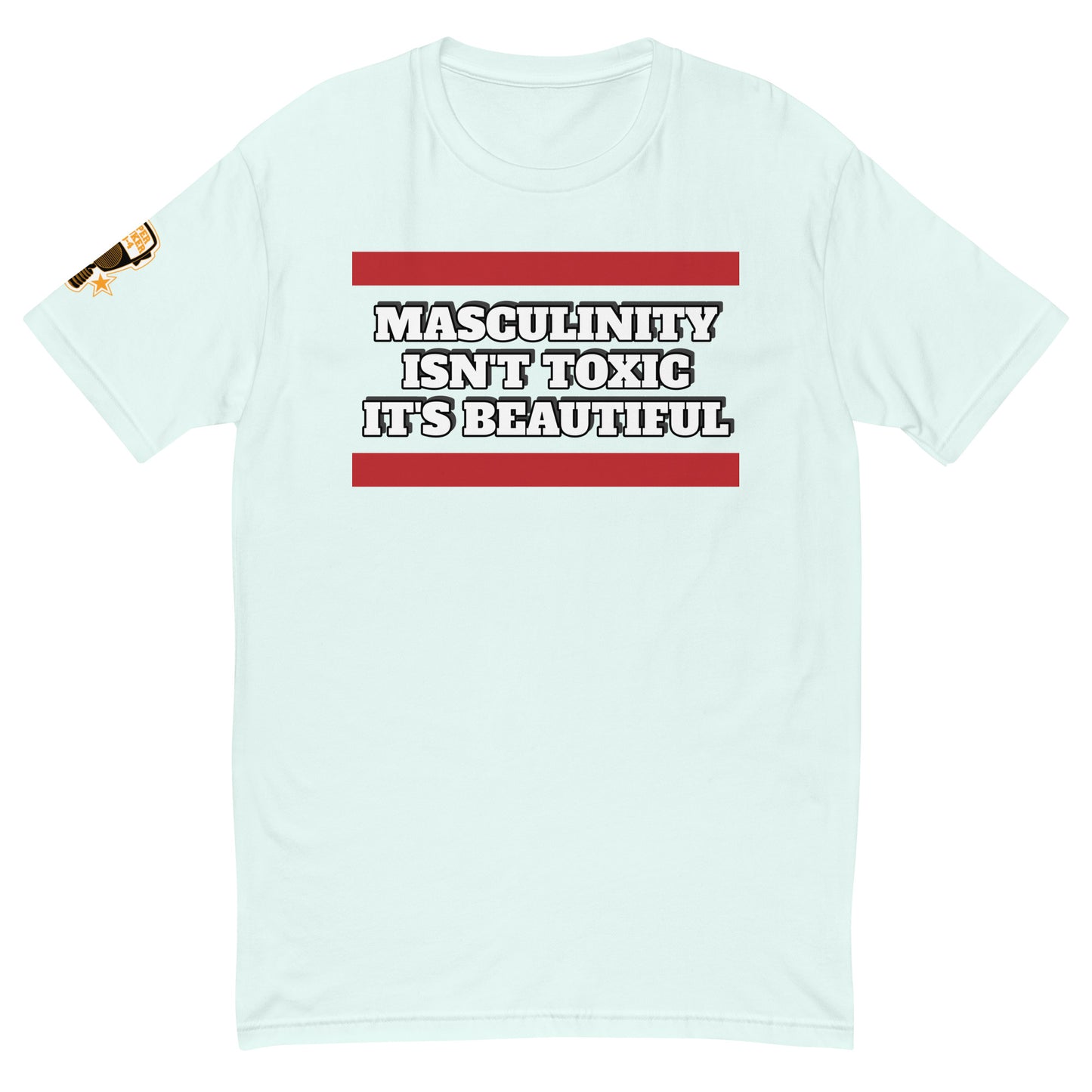MASCULINITY TEE