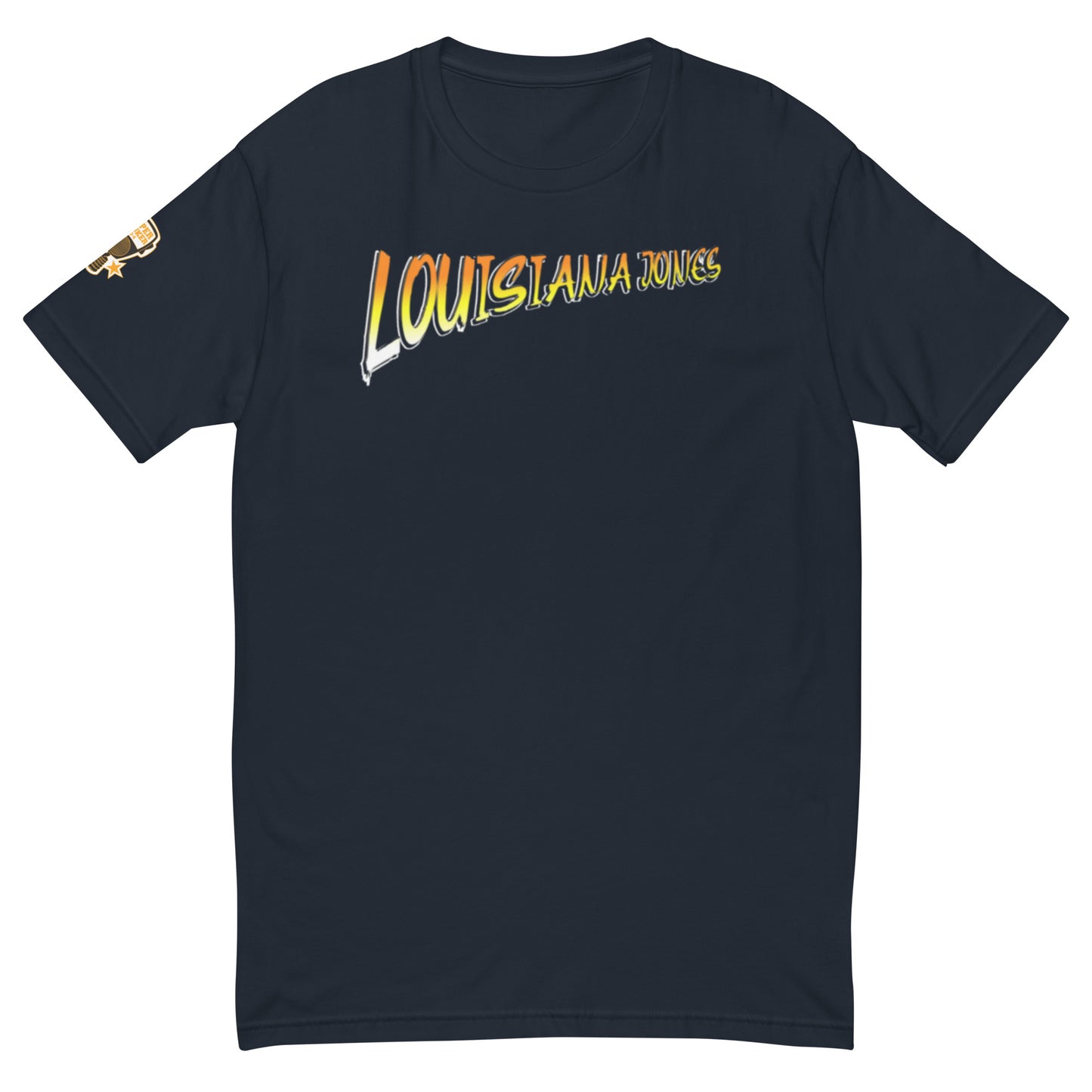 Premium Louisiana Tee | LOUISIANA JONES TEE | SuperTruker10-4