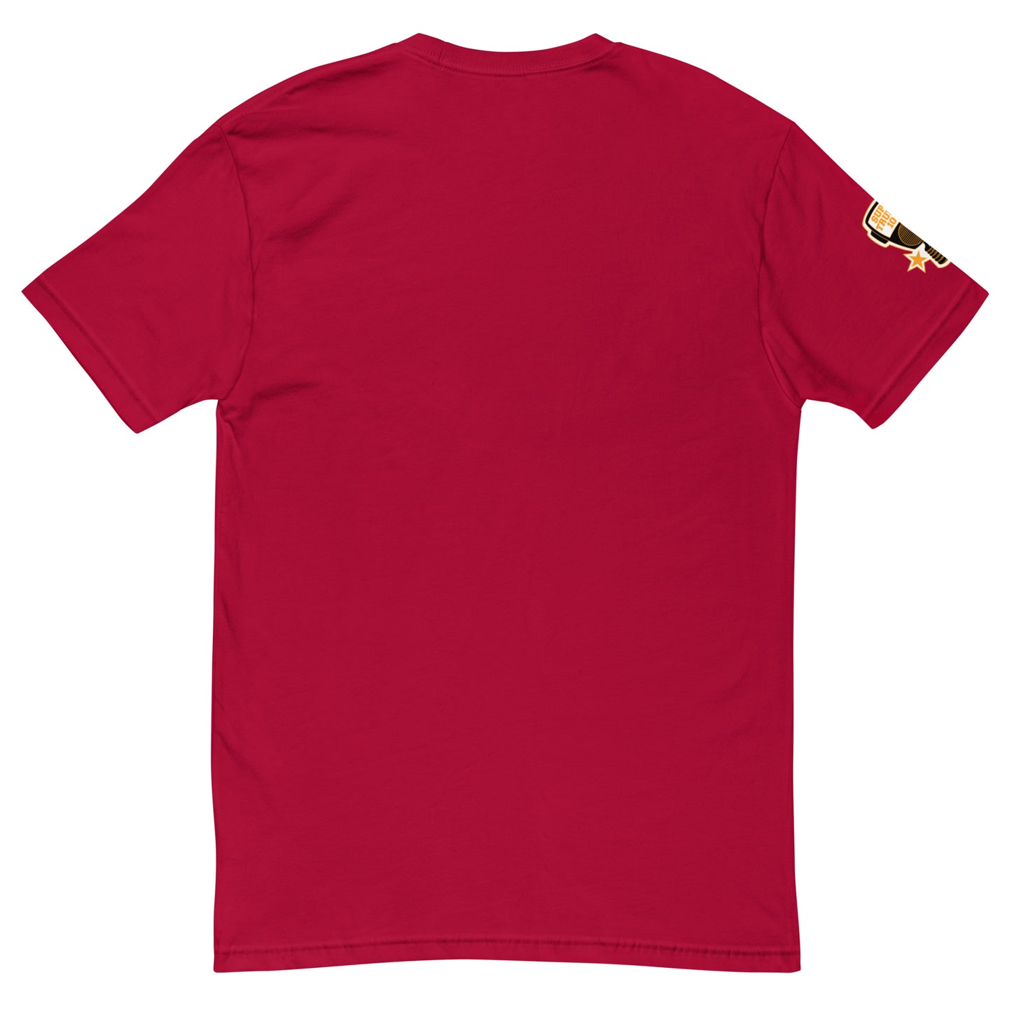 Gun Lover Graphic Tee | PROUD GUN NUT TEE | SuperTruker10-4