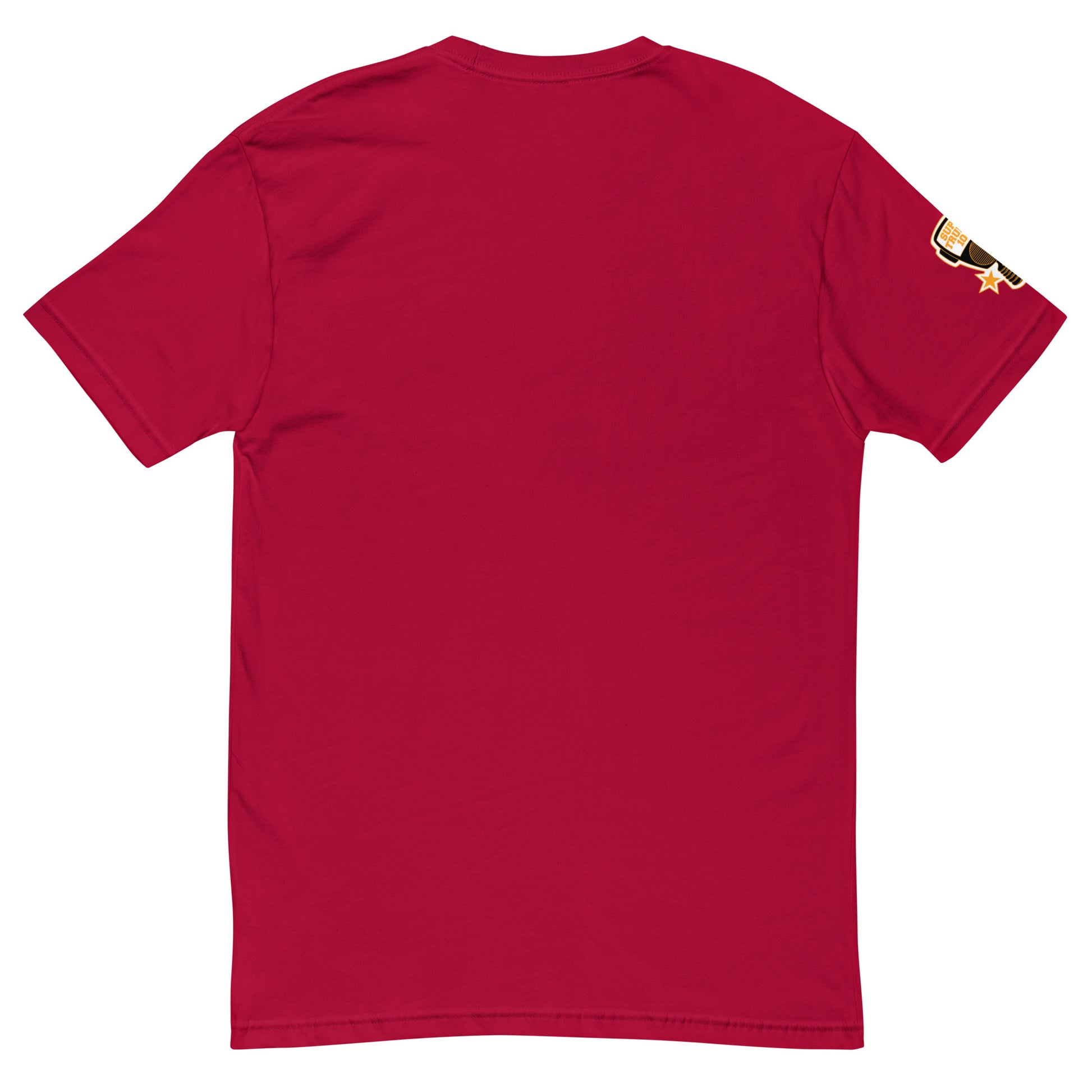 Gun Lover Graphic Tee | PROUD GUN NUT TEE | SuperTruker10-4