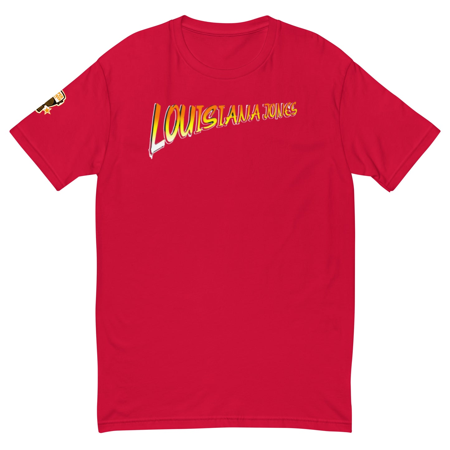 Premium Louisiana Tee | LOUISIANA JONES TEE | SuperTruker10-4
