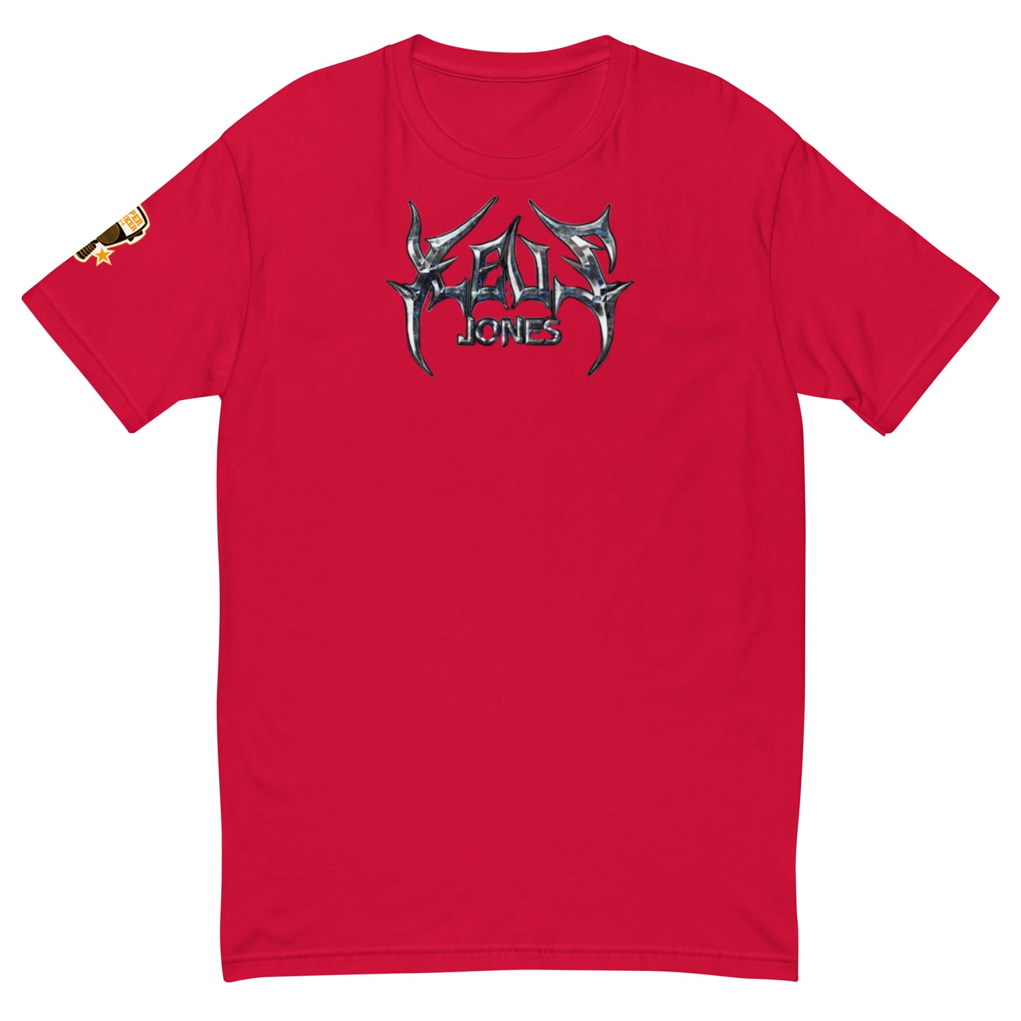 XEUS JONES TEE