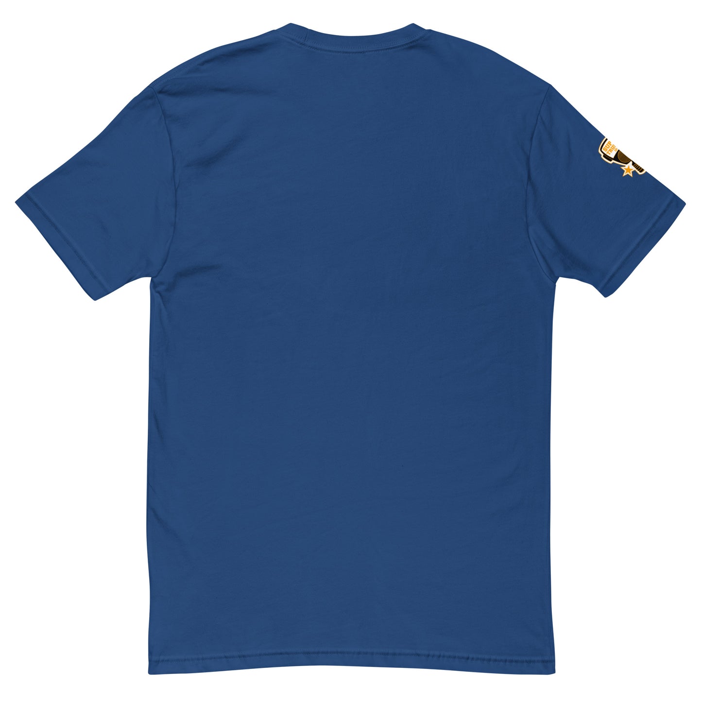 LOUISIANA JONES TEE