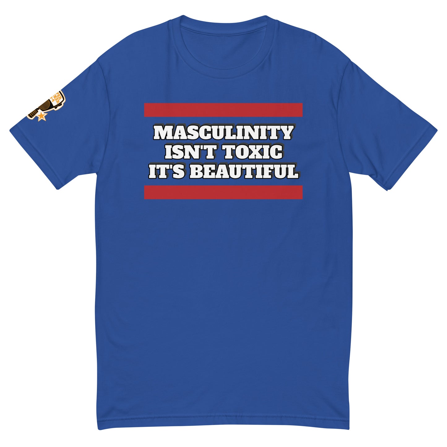 MASCULINITY TEE