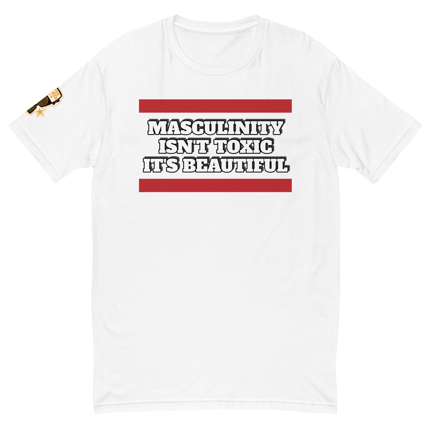 MASCULINITY TEE
