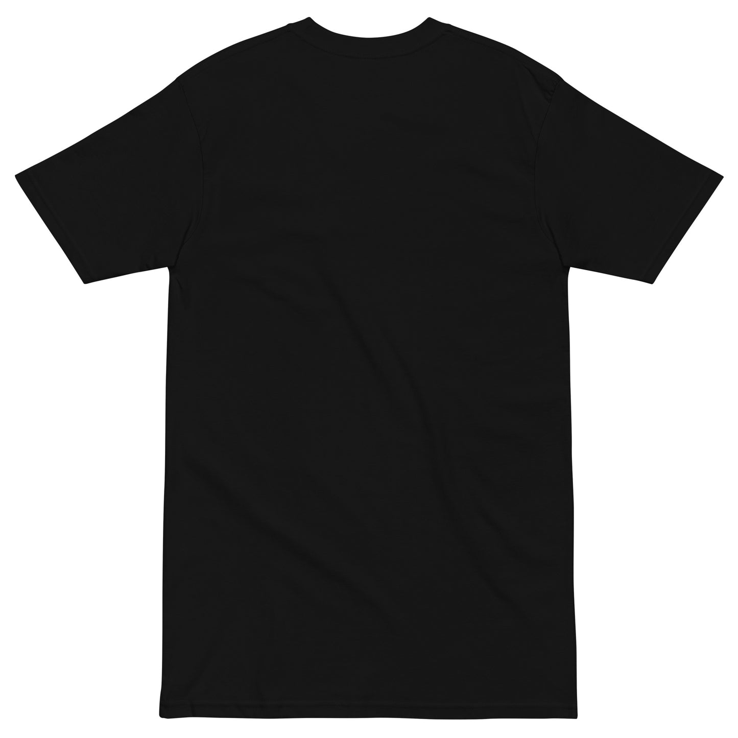 Men’s Premium Tee | Men Work Shirts | SuperTruker10-4