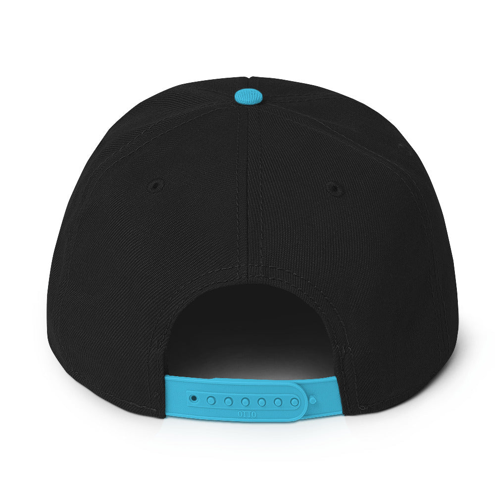Snapback ST Hat