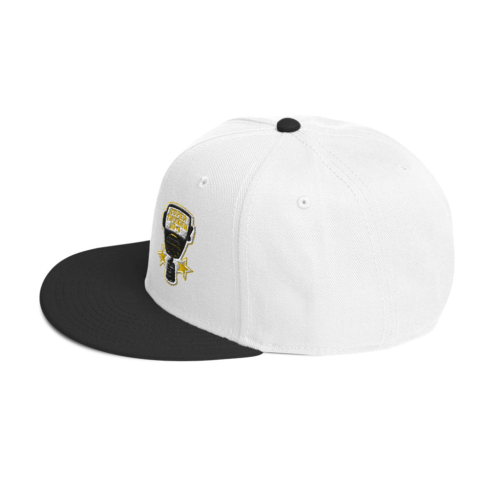 Snapback ST Hat