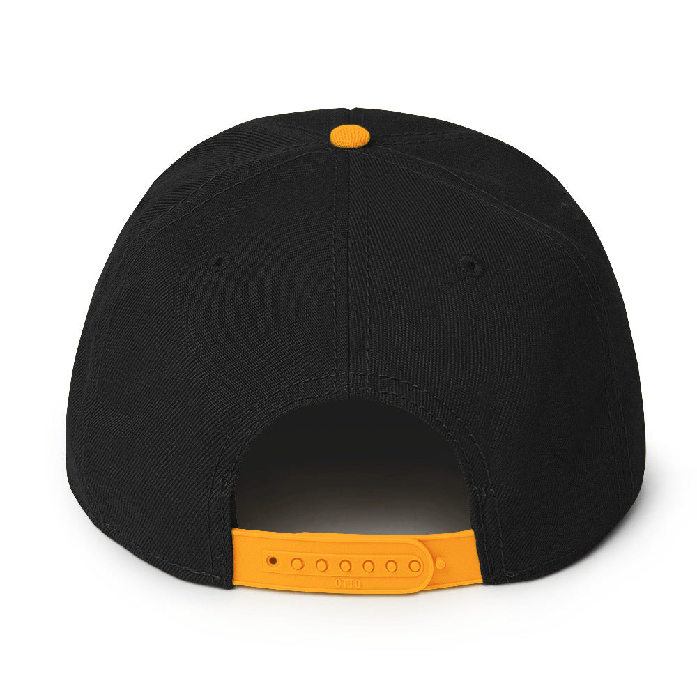 Snapback ST Hat