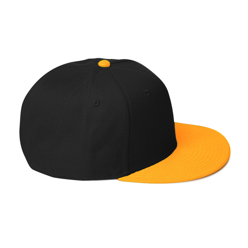 Snapback ST Hat