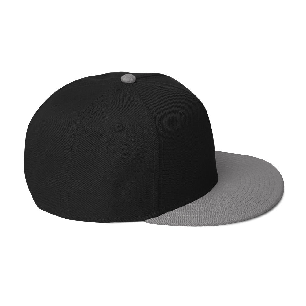 Snapback ST Hat