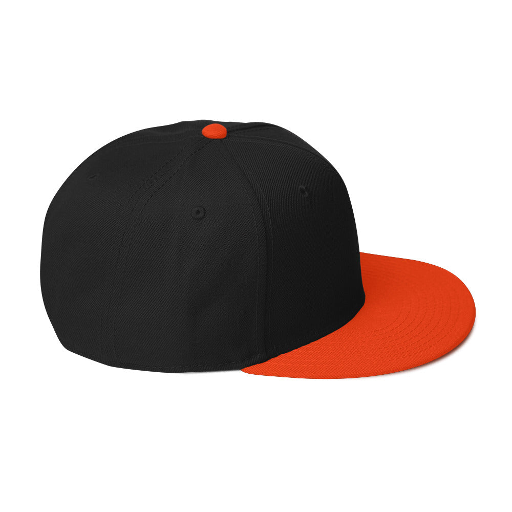 Snapback ST Hat