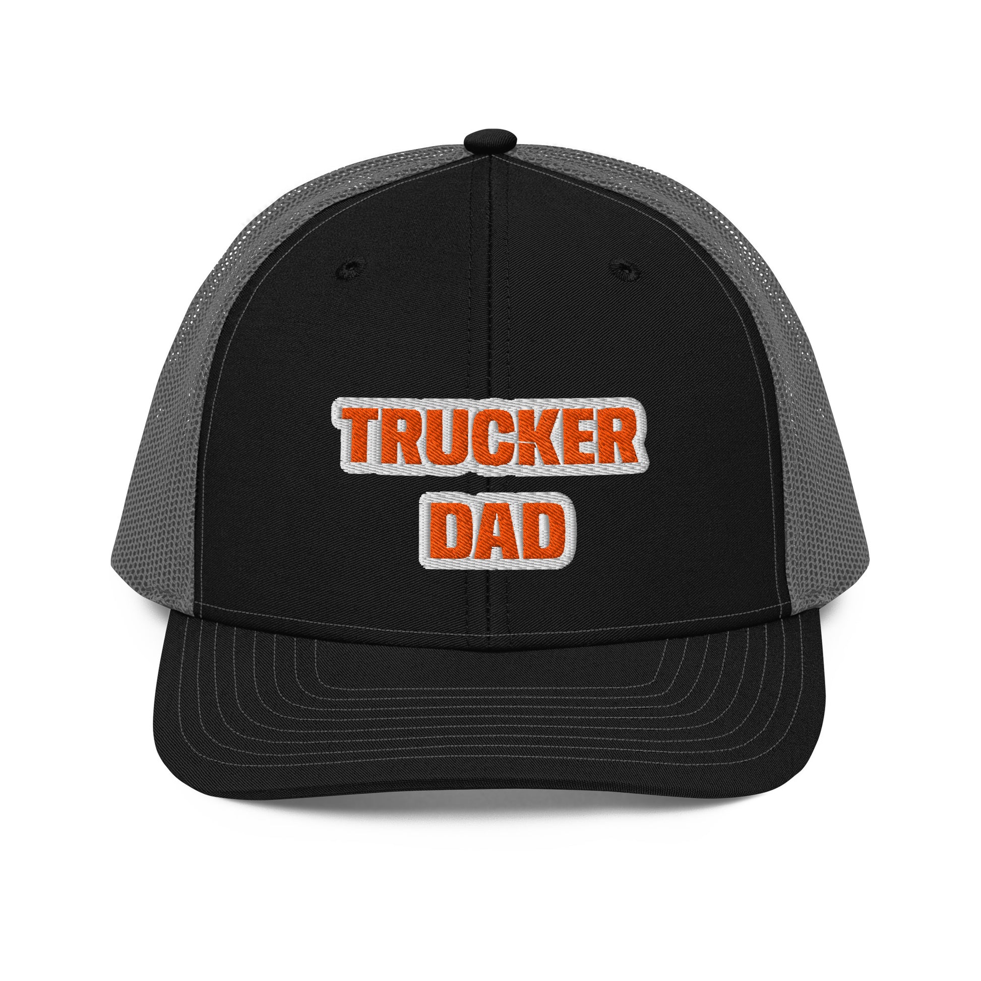 TRUCKER DAD HAT | TRUCKER Hat | SuperTruker10-4