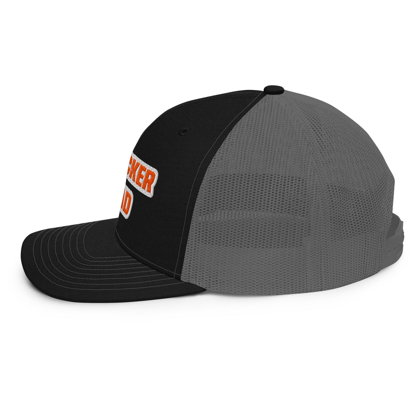 TRUCKER DAD HAT | TRUCKER Hat | SuperTruker10-4