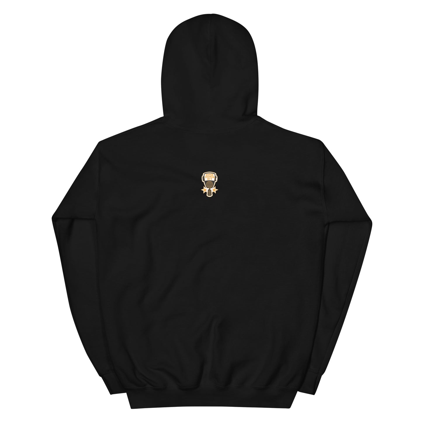 Trendy Love Hoodie | Stylish Love Hoodie | SuperTruker10-4