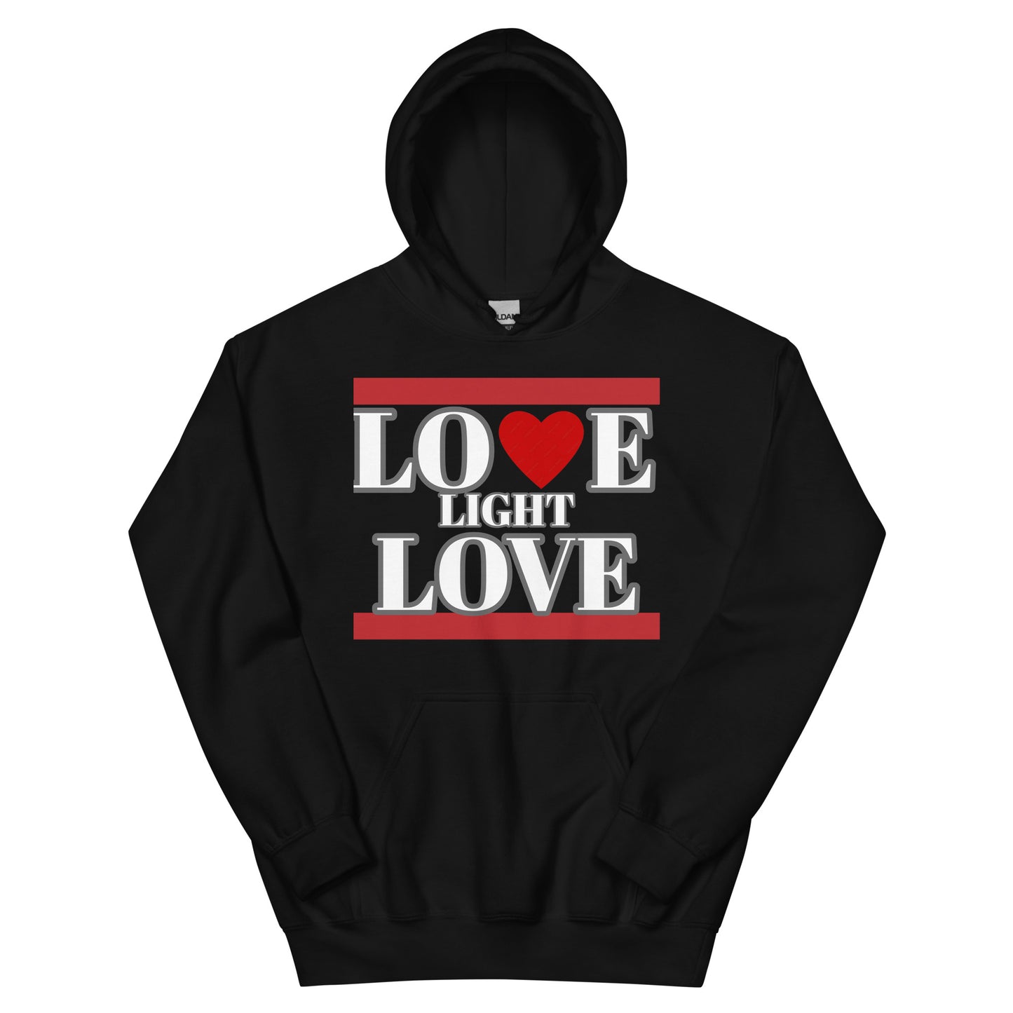 Trendy Love Hoodie | Stylish Love Hoodie | SuperTruker10-4