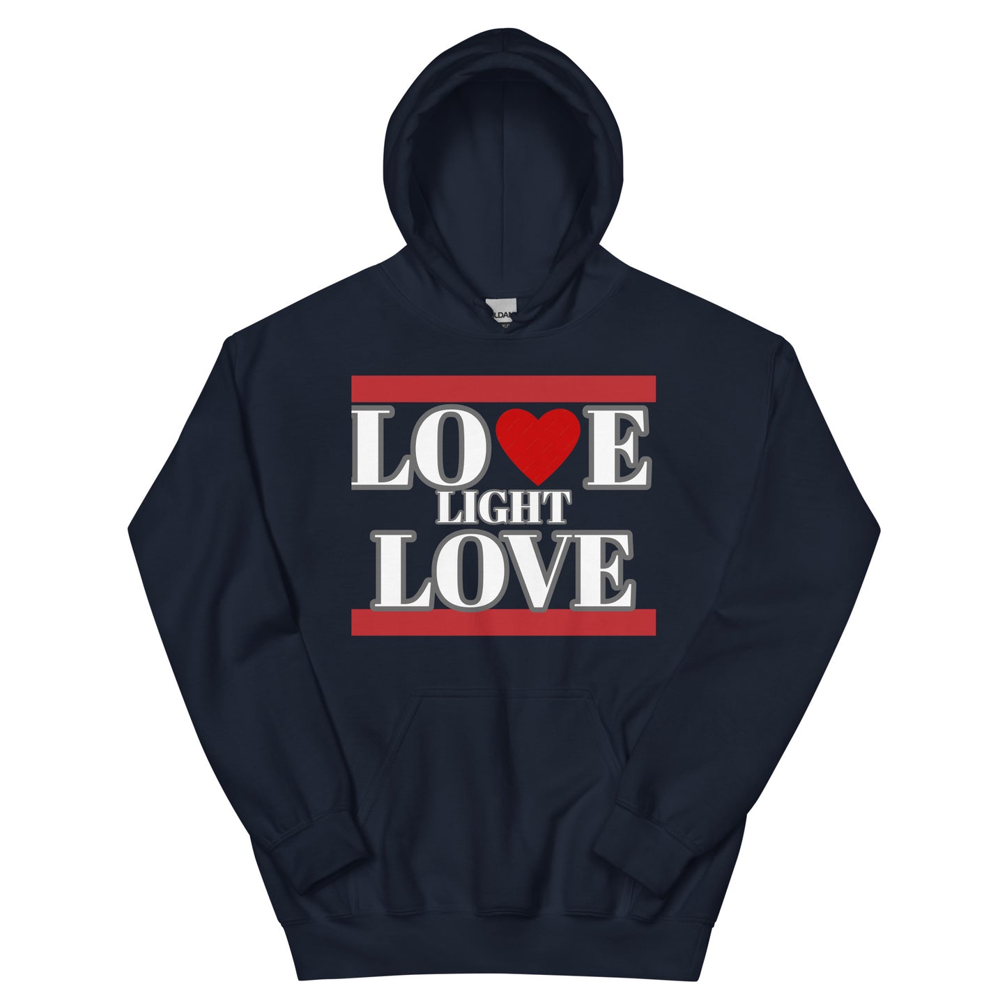 Trendy Love Hoodie | Stylish Love Hoodie | SuperTruker10-4