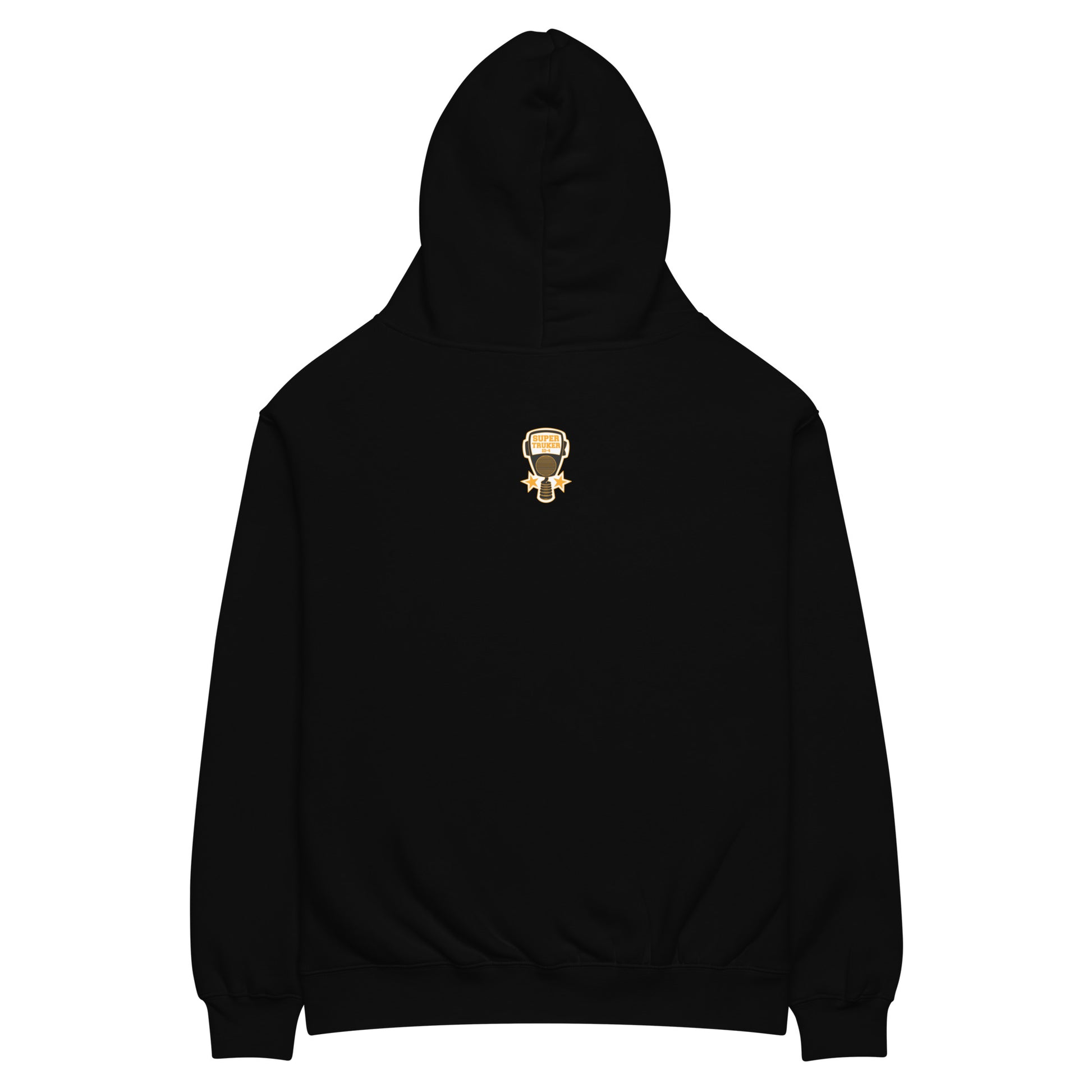 Unisex Oversized Hoodie | Oversized Hoodie | SuperTruker10-4