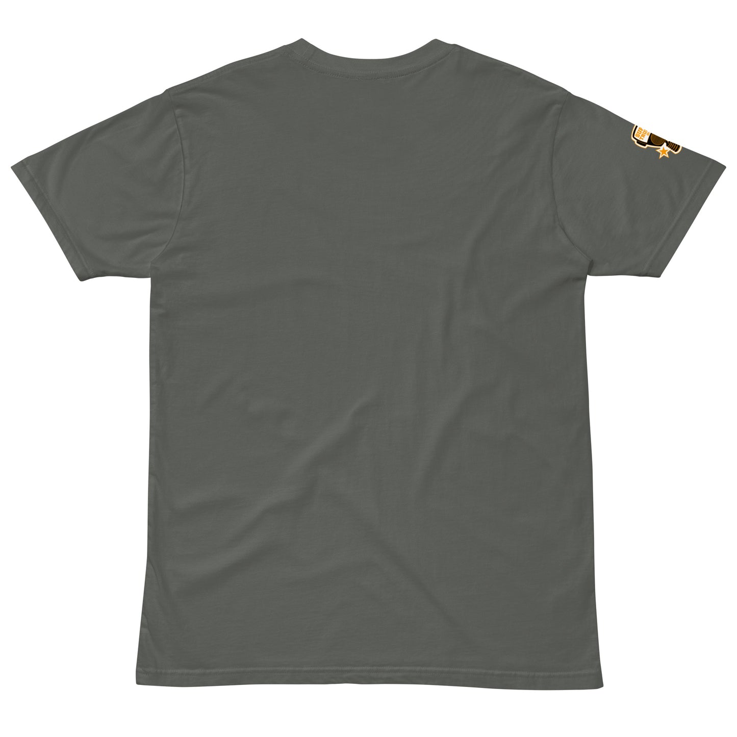 ROCKING & ROLLING TEE