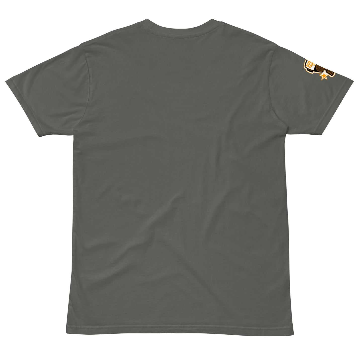 DROPPING LOADS TEE