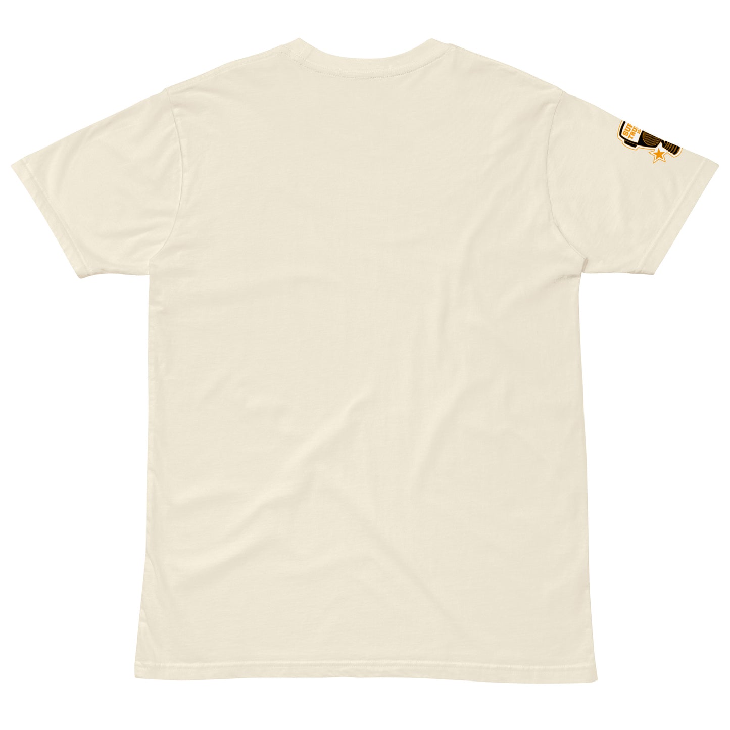 DROPPING LOADS TEE