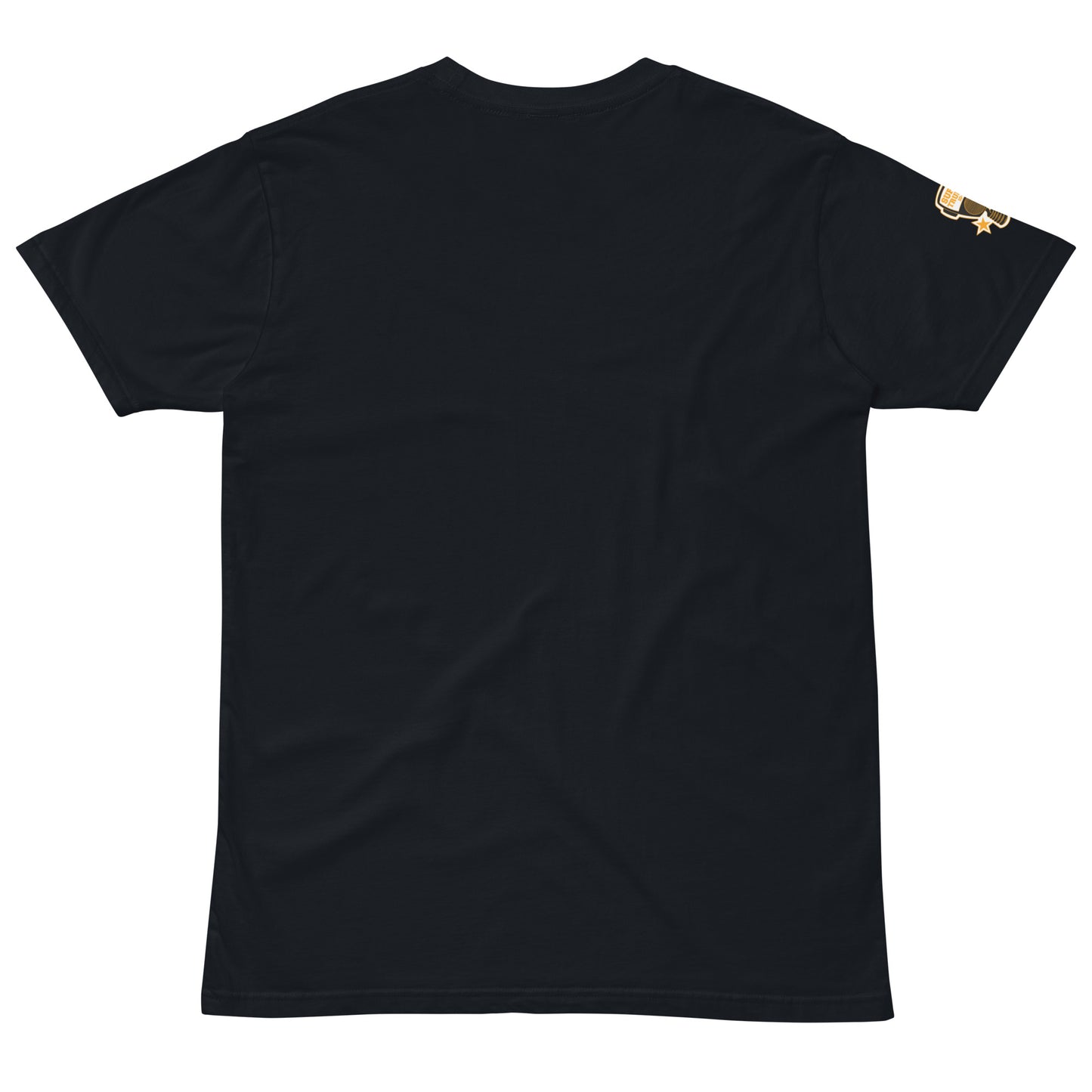 ROCKING & ROLLING TEE
