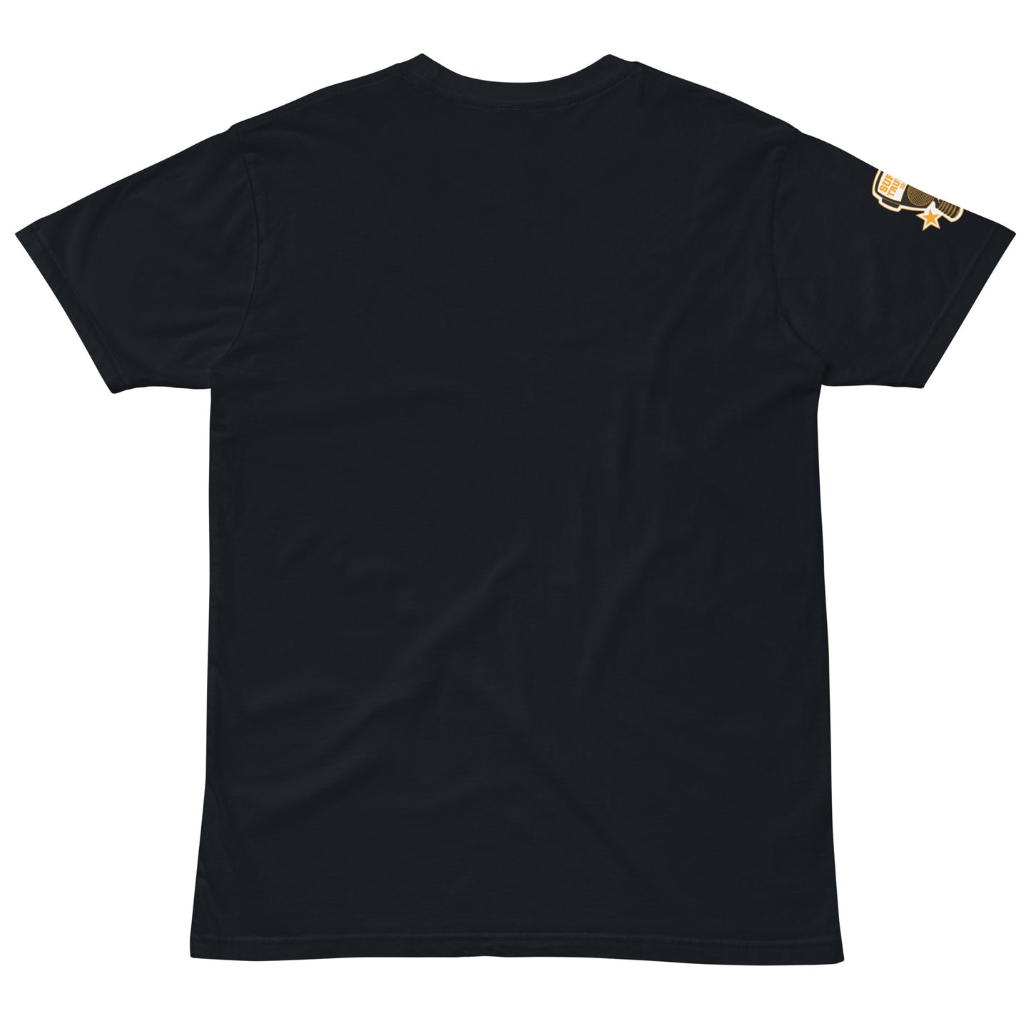 DROPPING LOADS TEE
