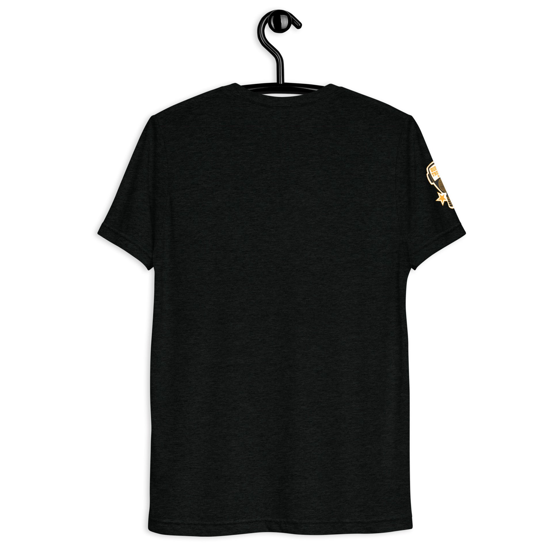 Protest Graphic Tee | F*CK THE POLICE TEE | SuperTruker10-4