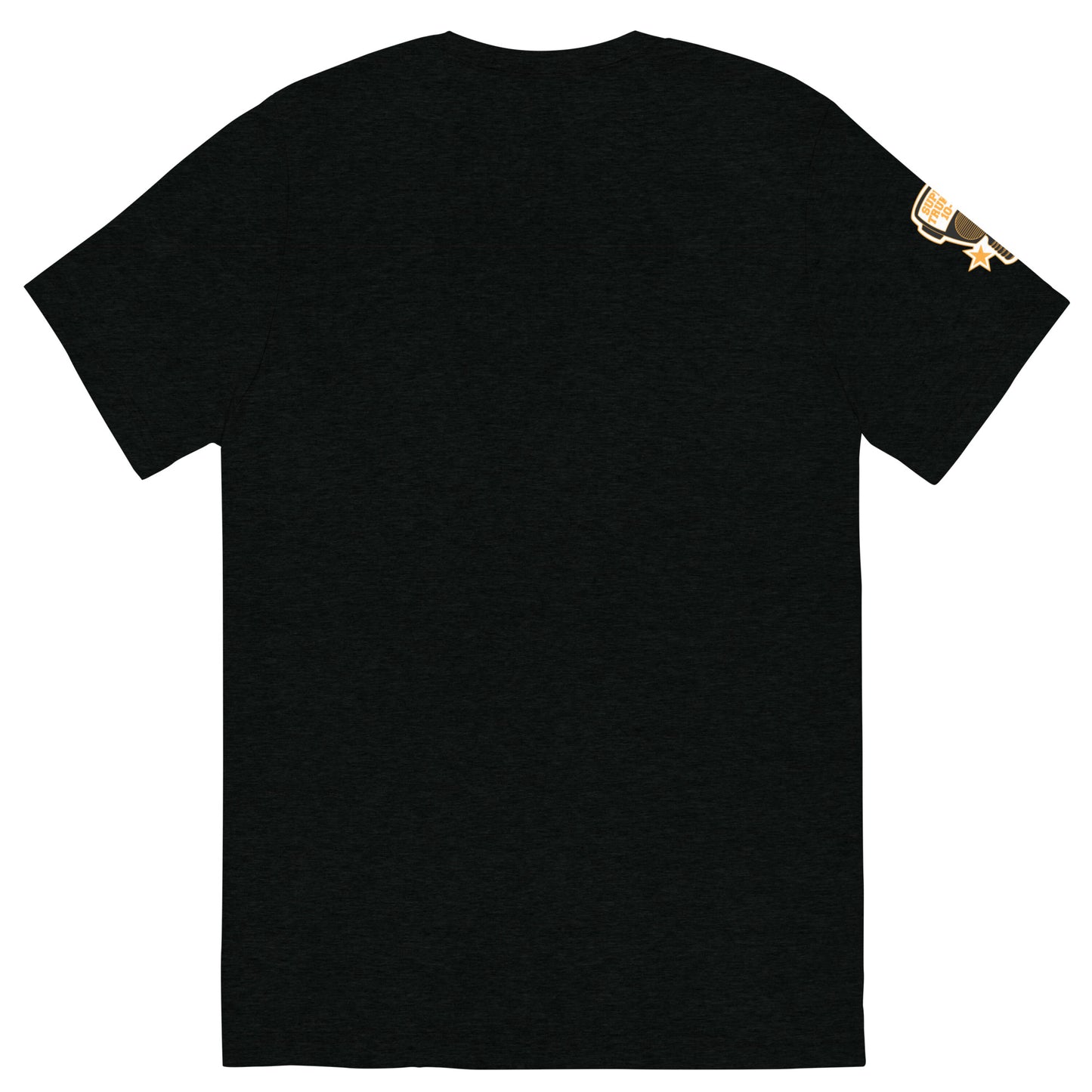 Custom Printed T-Shirts | Custom Logo T-Shirts | SuperTruker10-4
